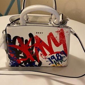 DKNY purse brand new with tags